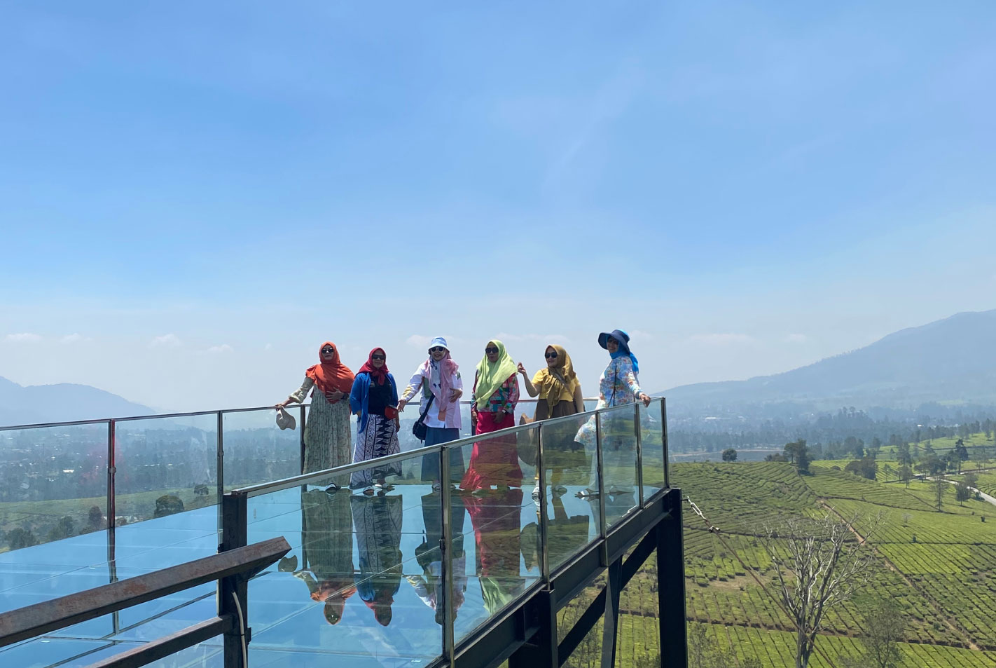 paket tour bandung 3d2n