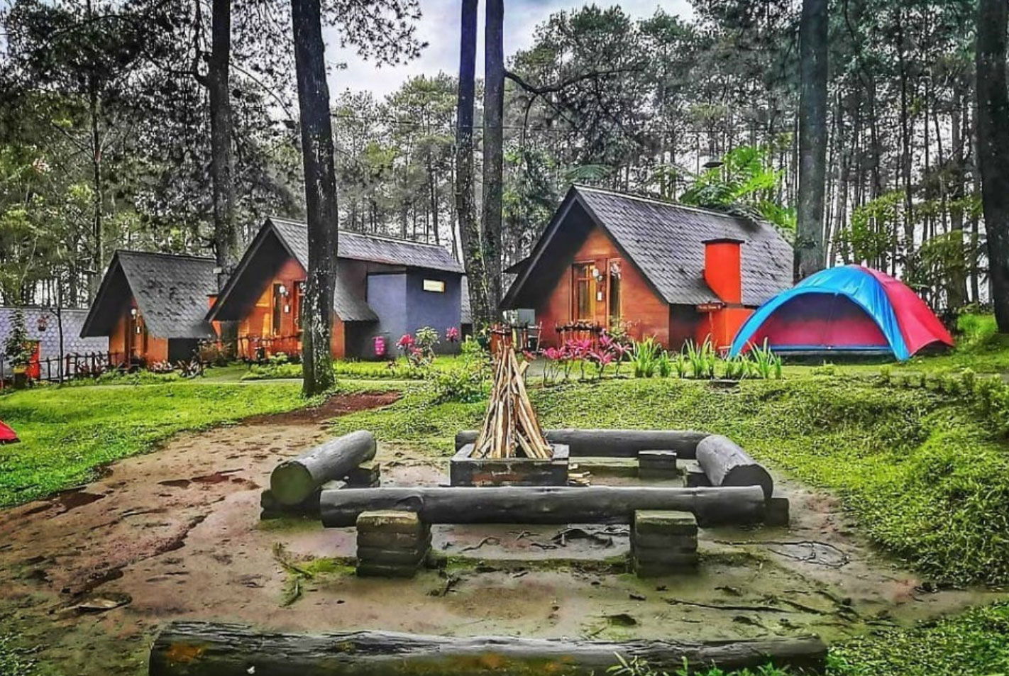 paket wisata ciater subang dari jakarta